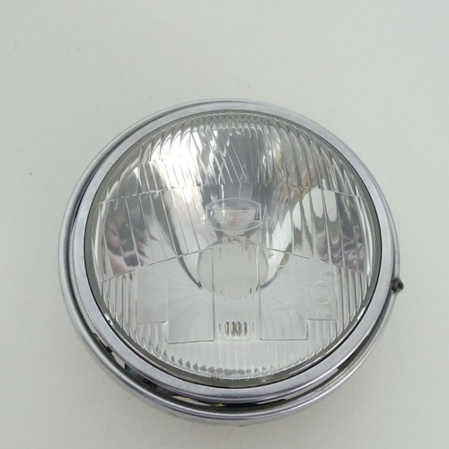 Yamaha 500 headlight - yamaha, xs