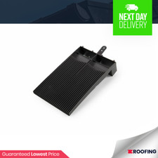 Danelaw single plain tile vent - single,