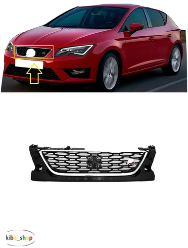 For seat leon 2012 - for, fr