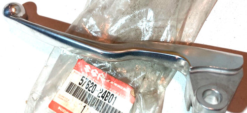 Clutch lever suzuki 800 - clutch,