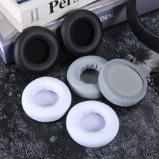 1 Pair Earpad for Monster DNA 1.0 On-Ear Headphones Cushion Headset Replacements