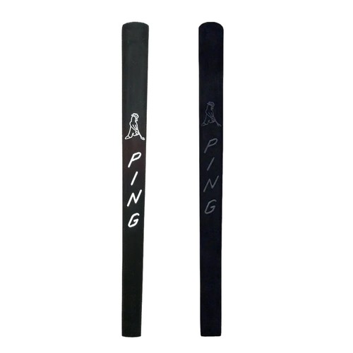 Ping putter grip - putter, pp58