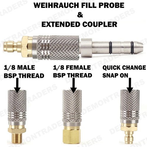 Weihrauch hw100 hw110 101 - 101, 44