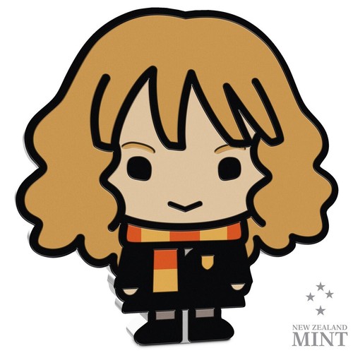 Dollar chibi harry - $,