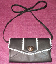 FLOOZIE FROST FRENCH BLACK