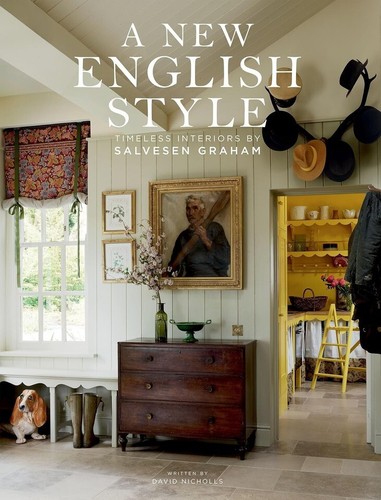 New english style - style:, timeless