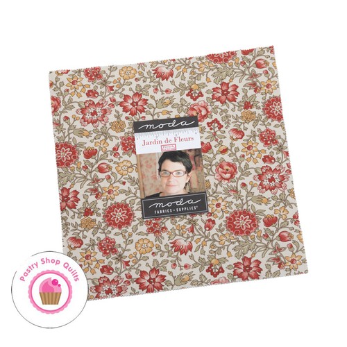 Moda jardin fleurs french - fleurs,