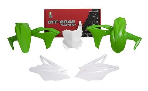 Rtech kit plastics original - rtech,