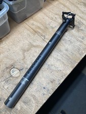 Bontrager XXX carbon seatpost