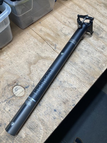 Bontrager xxx carbon - bontrager, seatpost