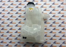 Coolant Expansion Tank for