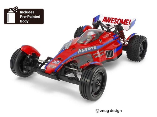 Tamiya 47482 astute 2022 - 47482,
