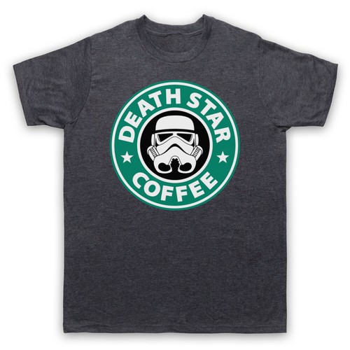 Star death caf - wars, coffee