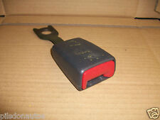 DAIHATSU SIRION 1999-2002 DRIVER ,PASSENGER FRONT SEAT BELT CLASP STALK