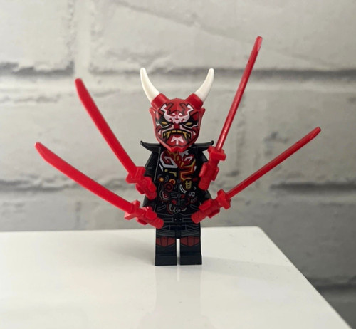Lego plastic minifigure figure - lego,