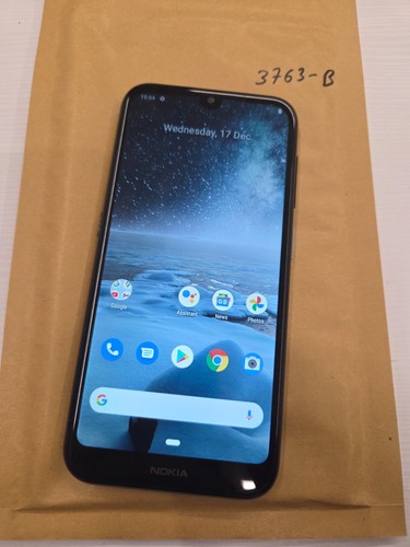 Nokia android one phone - android,