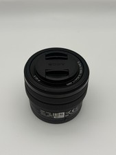 Sony FE 28-60mm F4-5.6 Zoom