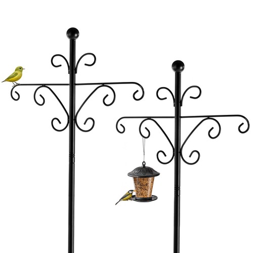 Bird feeders station - feeders, hanging