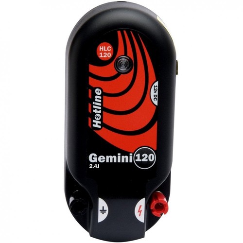 Hotline gemini 120 - 120, energiser