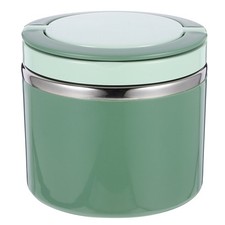  Insulated Lunch Jar Oatmeal