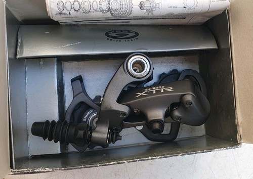 Shimano xtr m952 - m952, derailleur