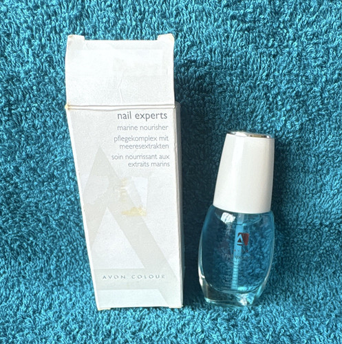 Avon colour nail experts - avon,