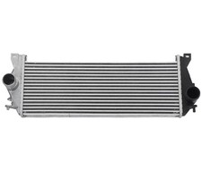 Intercooler Turbo for Land