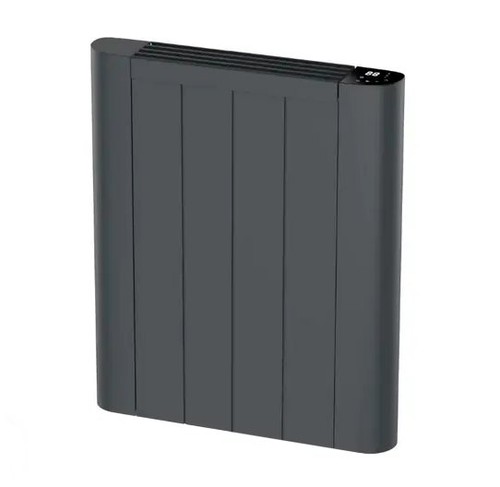 Wiffi smart 600w grey ceramic - smart,