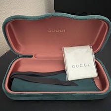 New Authentic Gucci Sunglasses