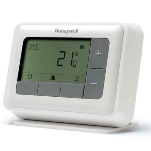 Honeywell t4r wireless - honeywell,