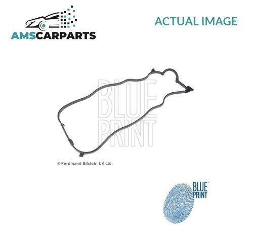 Engine rocker cover gasket - engine,