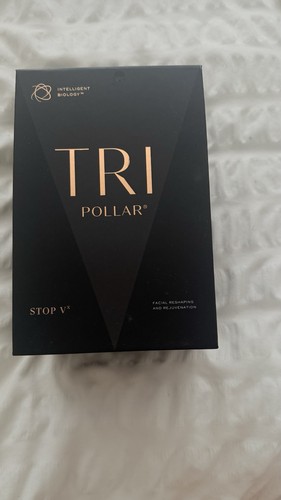 Tri pollar stop brand new - pollar,
