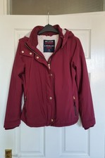 Hollister All Weather Sherpa