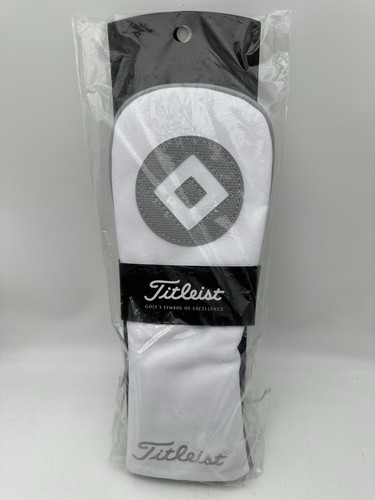Titleist luxury white - white, &