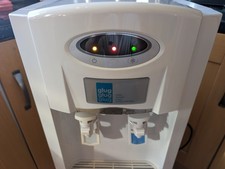 Filtered Water Dispenser mains