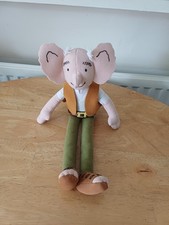 Bfg big friendly - giant, roald
