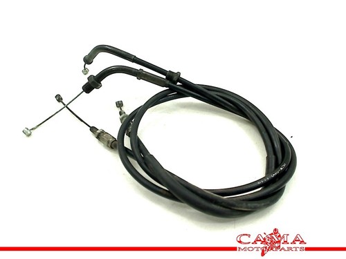 Throttle cable honda - honda, vfr