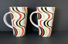 2 Johnson Brothers Latte