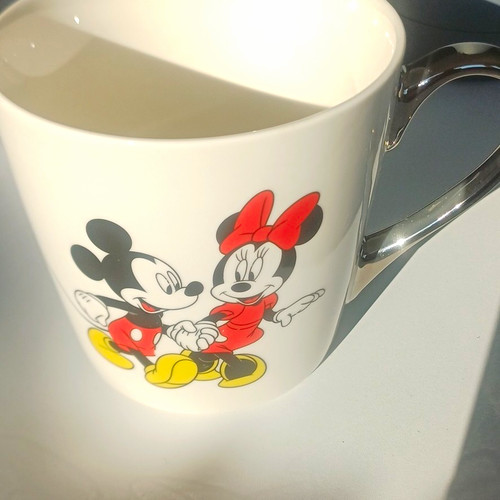 Disney tesco mickey minnie - &,
