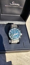 Sinn 103 G . Limited To 500