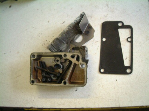 Gpx750 gpx750r zx750f h1 - zx750f, f1-f4