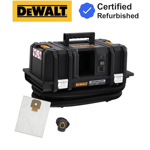 Dewalt dcv586mn cordless - dewalt, xr