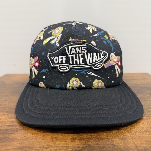 Vans disney pixar - vans,
