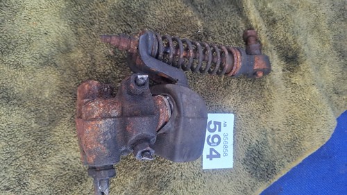 Nissan micra k11 rear brake - k11,