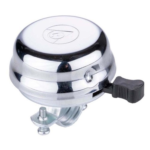Dunlop bike bicycle ring bell - dunlop,