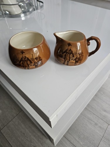 Sandland ware - ●●sandland, &