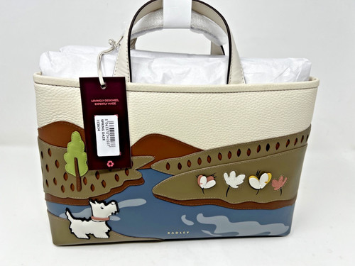 Radley spring daze multiway - spring,