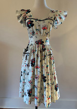 Bernie Dexter Loretta Apron