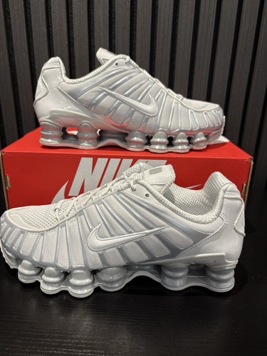 Nike shox men trainers - men's,