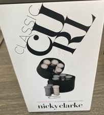 Nicky Clarke Compact Electric